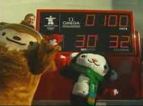 Winter Olympics 2010: Let the Countdown Start!