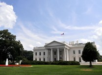 Where Sinatra Danced, and Tad Lincoln Played With Goats