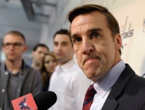McPhee Must Take Risks To Improve Caps