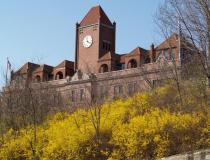 Georgetown Reports Another Anti-Gay Incident