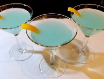 Museum's Young Benefactor: Smithsonian Is a Great Cause to Drink for