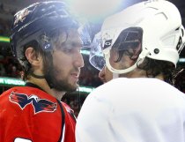 Capitals Playoff Beards: 2009 Edition