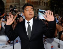 George Lopez: TBS’ Late-Night Surprise?