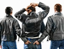 3/19: Gay Men's Chorus Goes to "Grease"
