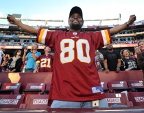 Redskins Remember How to Win Against Broncos