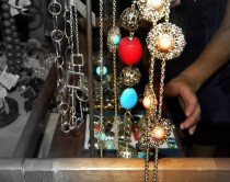 Tuesday, Tuesday, Tuesday! It's the District Sample Sale