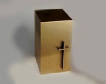 Family Pleads for Return of Veteran's Ashes