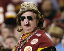 Skins Fanbase Isn't Dead Yet