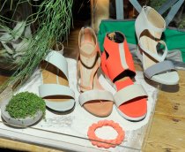 Runway Shows, Trunk Shows Galore at Crystal Couture