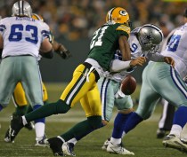 Packer Donates $2 Million to Children's Hospital
