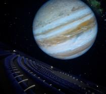 Planetarium on Arlington's Budget-Cutting Block