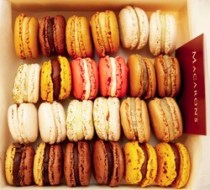 Quick Bites: Tips for Making Macaroons