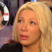 Daisy De La Hoya on Dating Corey Haim: I Would Have Liked "A Happy Ending"