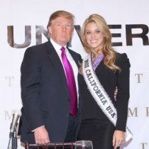 Carrie Prejean Stripped Of Miss California Title, Says Decision Came As A Surprise