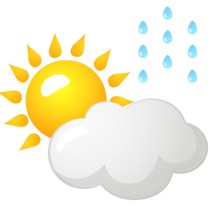 CHUCK'S FORECAST
