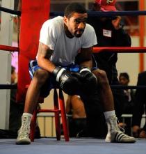 Local Boxer Tests Positive for Synthetic Hormones