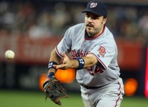 Trading Deadline Looms for Nats