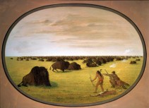 Incoming Art in the Obama White House