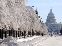 Federal Government Closed Tuesday