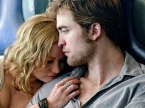 Dr. No (Way in Hell): Pattinson Wants To Play Bond