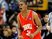Cornell Dominates Another Higher Seed to Join Sweet 16