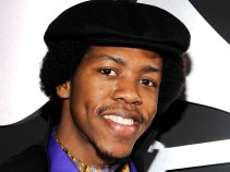 VID: Grammy-Nominated Beat Boxer Christylez Bacon SCORES