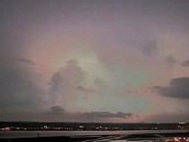 The Science Behind Lightning's Power