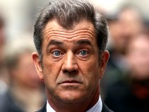 Mel Gibson's Rants Rated R, but "The Beaver" Is PG-13