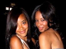 Angela & Vanessa Simmons: We Want to Keep Our Father's Legacy Alive