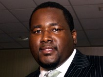 "The Blind Side" Star Quinton Aaron: "Nothing Is Impossible"