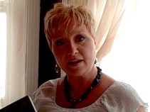 "False Victim" Author Kathie Truitt: It's a True Story!