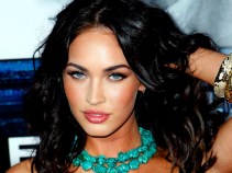 Megan Fox-isms: My Parents Watch My Steamy Sex Scenes