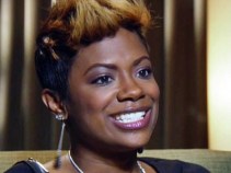 Kandi Burruss Explains Audio Engineering Behind Kim's Track