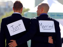 Gay Marriage Ban Won't Be on DC Ballot
