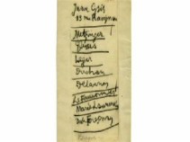 Top 10 List of To-Do Lists