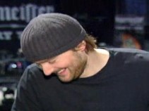 Country Singer Eric Church Sings Sports