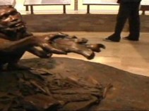 Smithsonian Origins Opens
