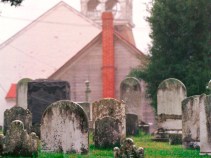 Town Remakes Signs to Deter Blair Witch Thieves