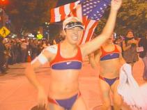 Photo Gallery: 2008 High Heel Race