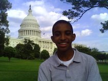 Meet the Future Mayor