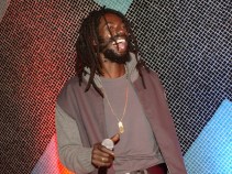 Boom Bye Bye, Buju