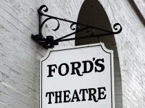 Lincoln's Overcoat to Go Into Hibernation Today