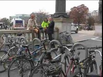 Privileged Pedaling