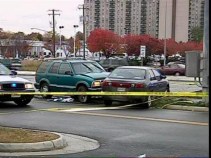 Deadly Officer-Involved Shooting