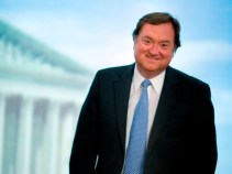 Newseum Recreates Tim Russert's Office in Exhibit