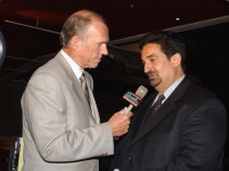 Remembering the Dean of Sportscasters