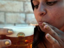 The Nation's Capital (Almost) of Expensive Beer