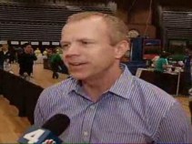Runners Gear Up for 2010 National Marathon