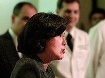 The White House Doctor Dishes: Some Presidents Are Tough Patients