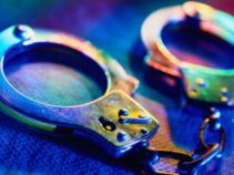 Nickles: Police Checkpoints Will Stop
